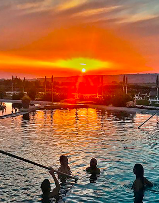 Terme di Vulci